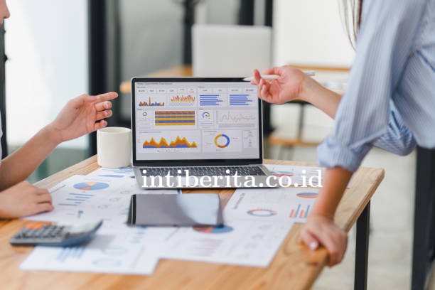 Szeto Accurate Consultants Bagikan Pandangan tentang Tren Akuntansi Digital di Indonesia