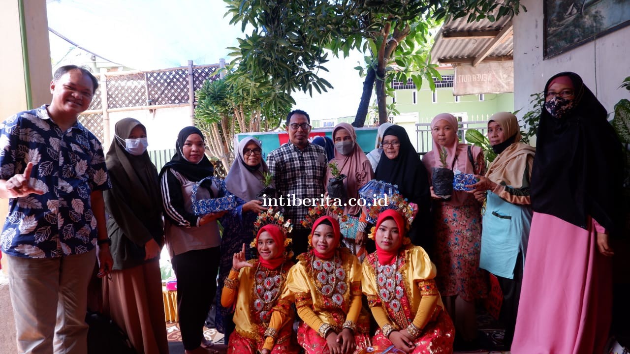 Rahman Rumaday : Budaya Itu Memberikan Semangat Sekaligus Menyatukan Orang