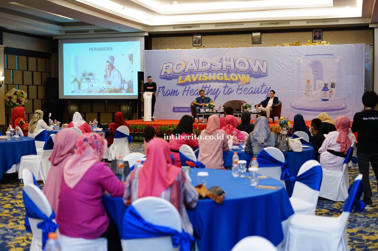 Bermodalkan Nekat, 6 Bulan Jadi Distributor Raih Honda Brio