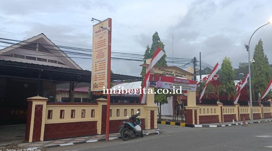 Anggota DPRD Sinjai Dari PAN Laporkan Istrinya yang Diduga Selingkuh