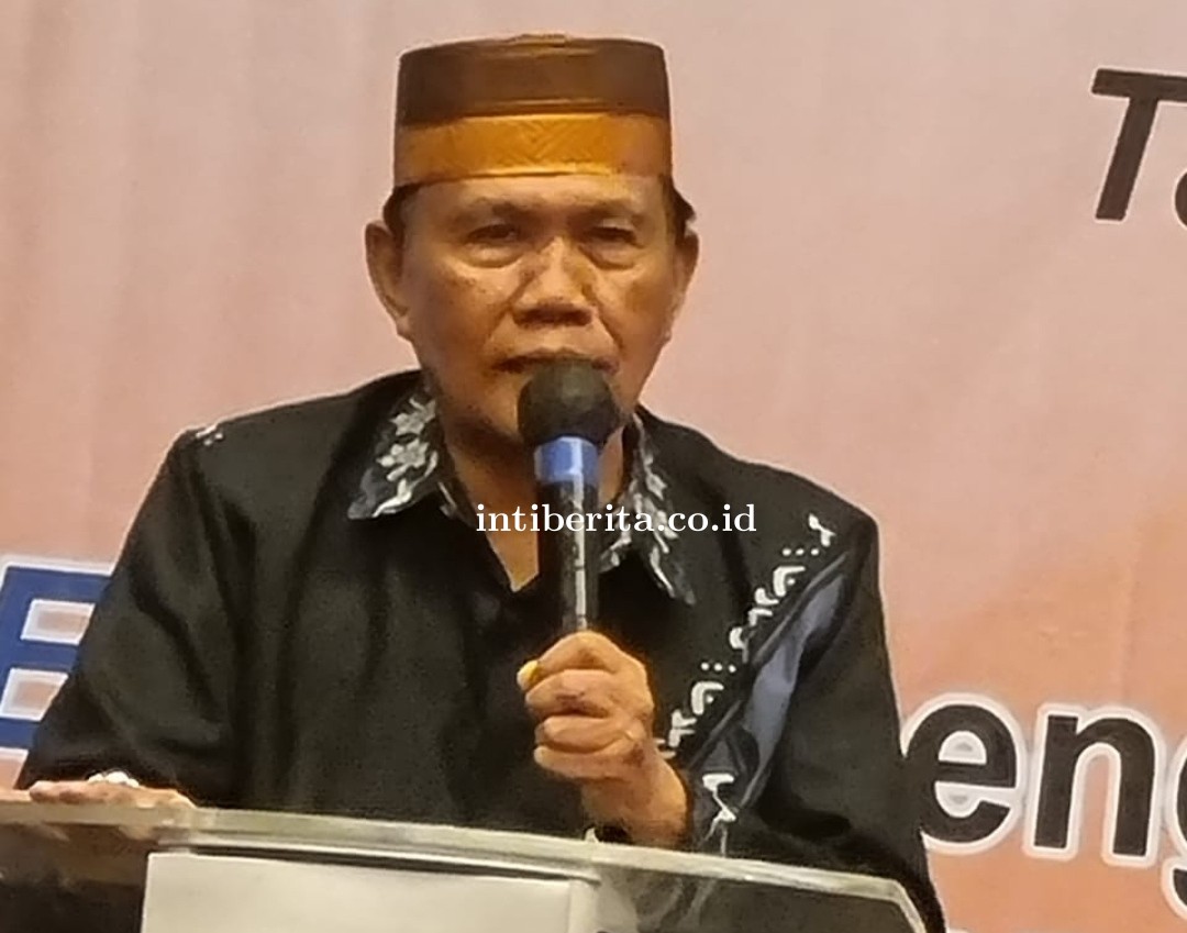 Terdapat 60 Guru Besar yang Terlibat di KKM Bone