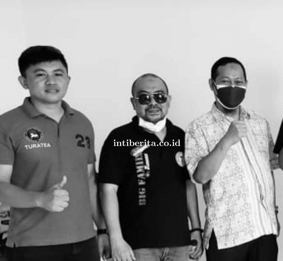 Mengenal lebih dekat KKT Jeneponto Pilar KKSS