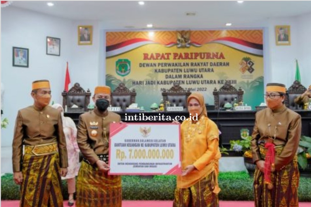 Andi Sudirman Sulaiman : Anggaran yang Diberikan, Bangun Jembatan Alternatif  Sarana Masyarakat