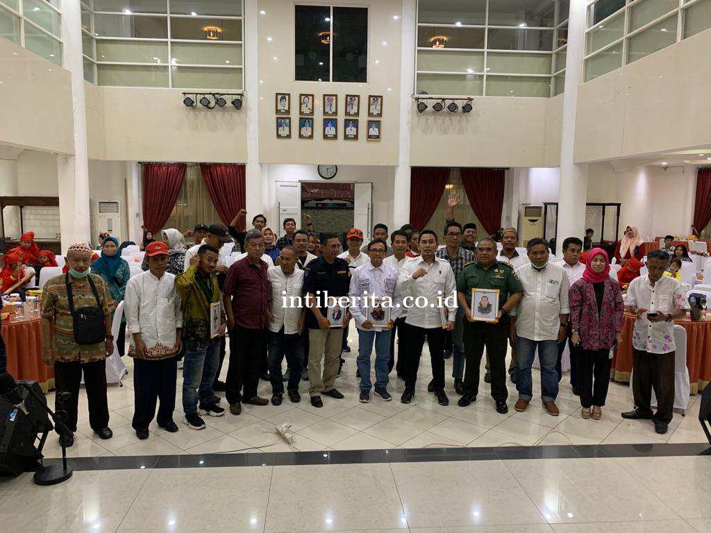 Dialog Publik Merajarela, Tanggungjawab Siapa, Direktur LKBHMI PB HMI : Tanggungjawab Seluruh warga