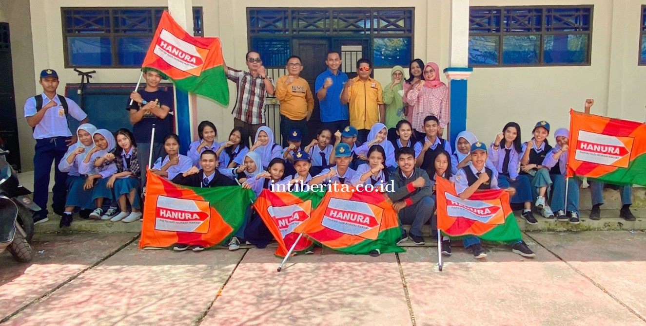 Drum Band Milik Partai Hanura Sulsel Akan Getarkan Toraja