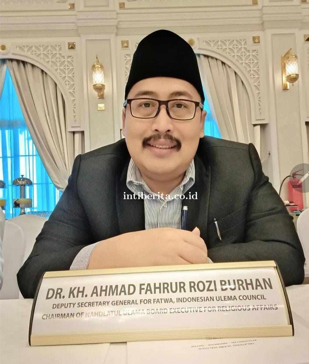 PBNU : Penyesuaian Harga Bbm Demi Kemaslahatan Umat