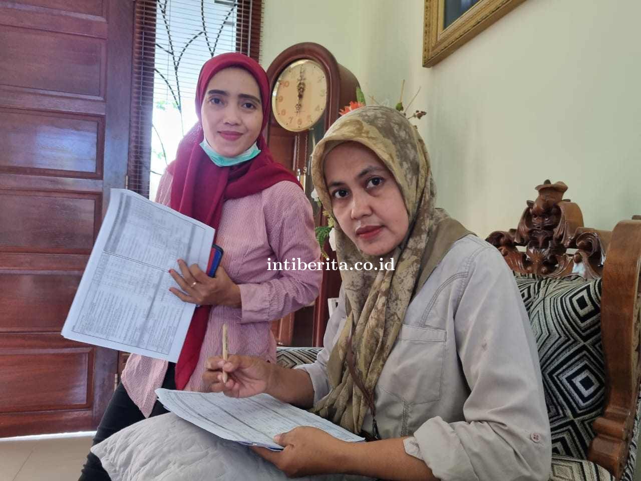 Statistik Gowa Lakukan Pendataan Regsosek Selama Sebulan