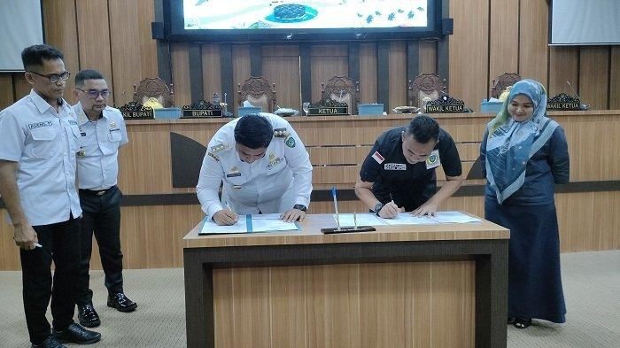 Ajukan Pinjaman 110 M, Pemkab Maros Jadi Sorotan 
