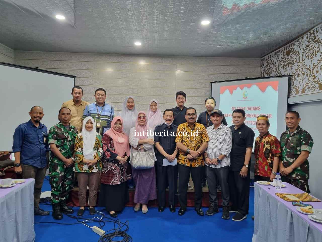 Gubernur Sulsel Didesak Ajukan Perda Pemberian Gelar Pahlawan Daerah dan Nasional