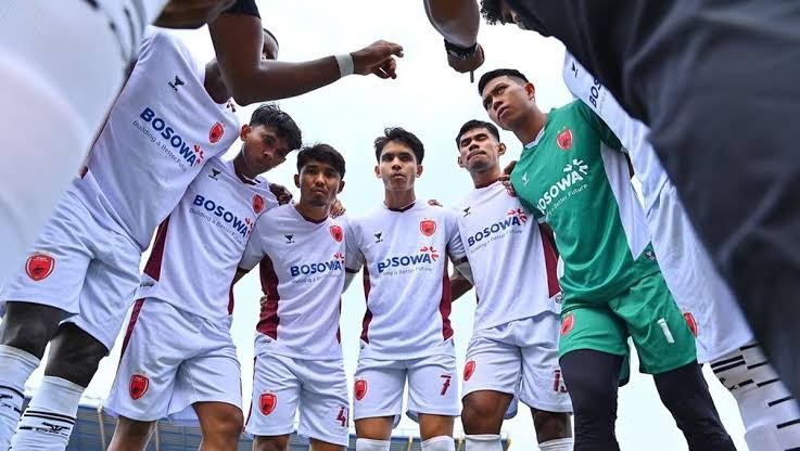 Inilah Pemain Muda Lokal PSM Tampil Apik di Liga 1 2024/2025